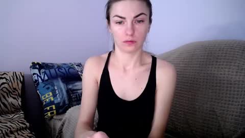 Zoe online show from 01-27-25, 08:18