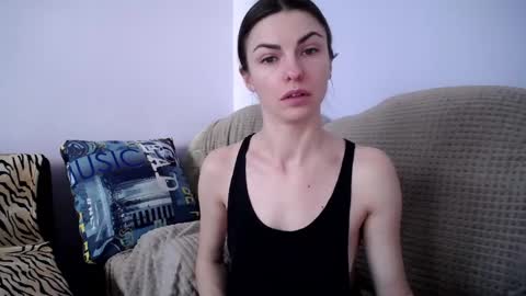 Zoe online show from 02-24-25, 12:16