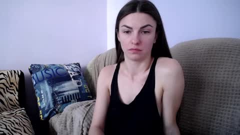 Zoe online show from 02-25-25, 12:34