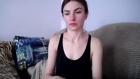 Zoe online show from 03-08-25, 12:30