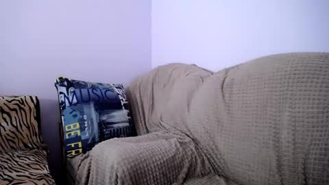 Zoe online show from 03-12-25, 09:12