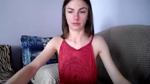 Zoe online show from 10-12-25, 12:26