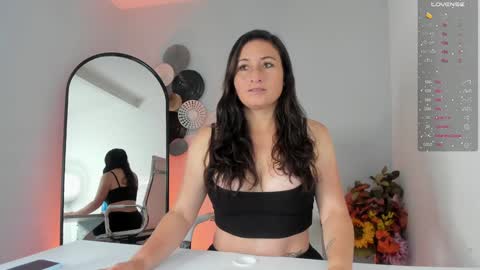 Ange online show from 01-06-25, 02:14