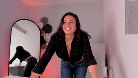 Ange online show from 01-08-25, 03:50