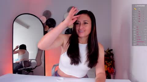 Ange online show from 01-12-25, 02:19