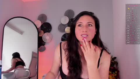 Ange online show from 01-14-25, 04:08