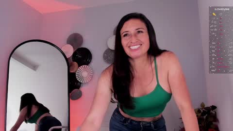 Ange online show from 01-17-25, 04:04