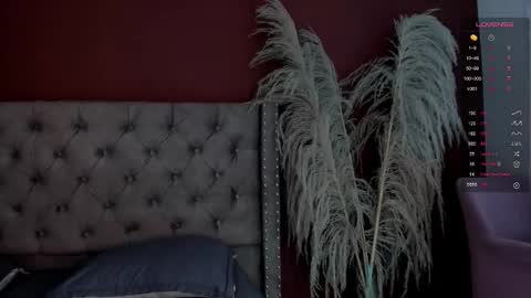 Ange online show from 12-19-25, 07:21