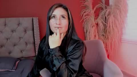 Ange online show from 02-12-26, 06:25