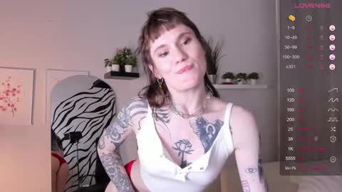angela_fog online show from 03-03-25, 12:04
