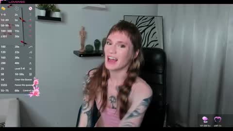 angela_fog online show from 11-08-25, 09:13