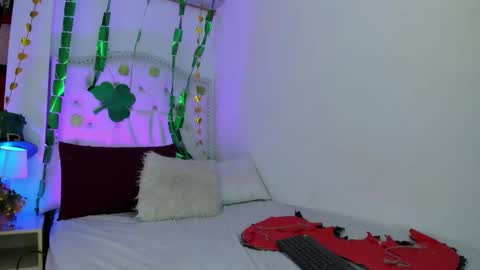 Snapshot of angela_garciaa chatting on 03-03-26, 08:48 angela_garciaa online show from 03-03-26, 08:48