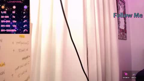 Angela online show from 12-04-25, 05:10