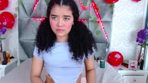 Angela online show from 12-27-24, 01:18