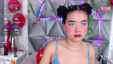 Angela online show from 12-30-24, 01:03