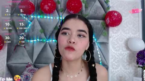 Angela online show from 01-03-25, 12:00