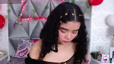 Angela online show from 01-03-25, 12:52