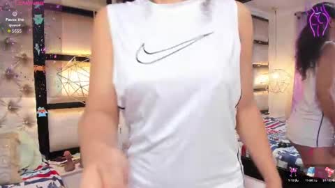 Angela online show from 06-13-26, 12:58