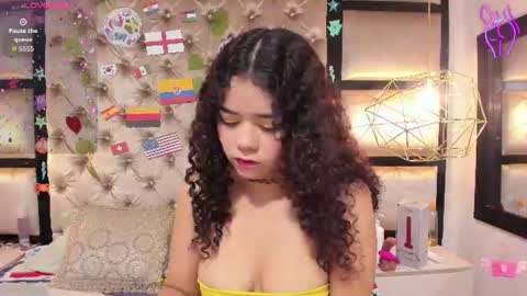 Angela online show from 06-17-26, 12:50