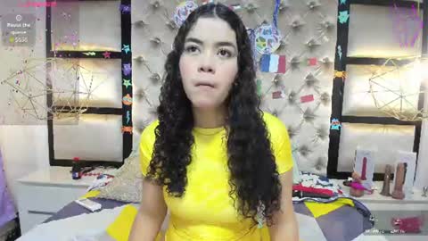 Angela online show from 06-23-26, 12:47