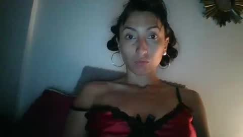  Angela  online show from 03-03-25, 03:52