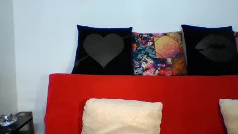  Angela  online show from 01-06-26, 11:18