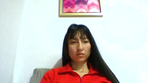 Snapshot of angela_mis chatting on 07-01-26, 01:18 Angela online show from 07-01-26, 01:18