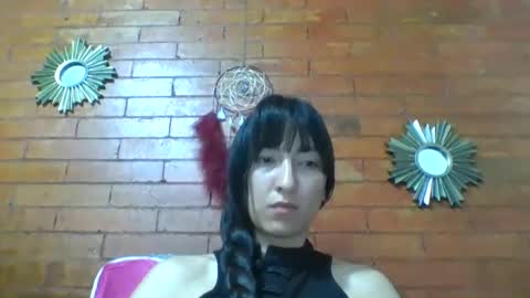 Snapshot of angela_mis chatting on 07-02-26, 03:23 Angela online show from 07-02-26, 03:23