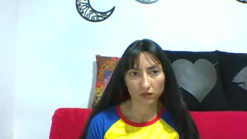 Snapshot of angela_mis chatting on 07-03-26, 08:59 Angela online show from 07-03-26, 08:59