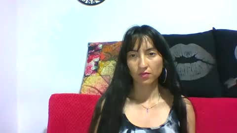 Snapshot of angela_mis chatting on 07-16-26, 12:27 Angela online show from 07-16-26, 12:27