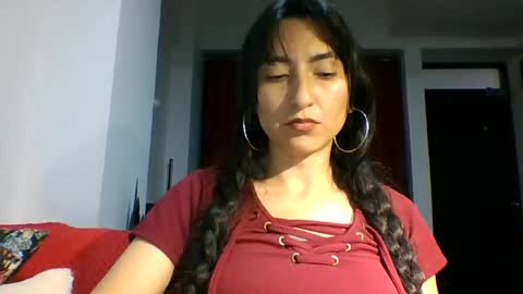 Snapshot of angela_mis chatting on 08-03-26, 10:02 Angela online show from 08-03-26, 10:02
