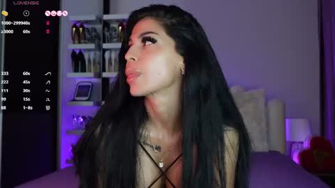 Angela online show from 06-24-26, 03:55