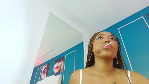 Angela Roberts online show from 09-24-25, 01:47