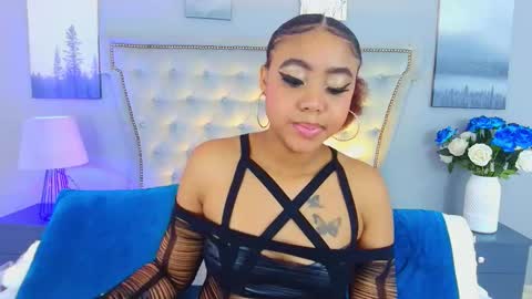 Angela Roberts online show from 01-16-26, 04:27