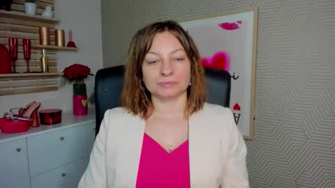 Angela online show from 04-21-26, 05:47