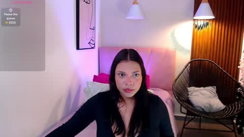 Angela online show from 01-05-25, 11:15