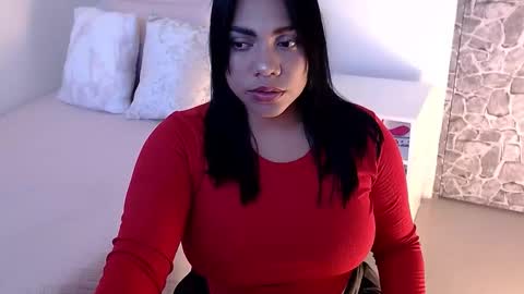 Angela online show from 09-22-25, 07:05