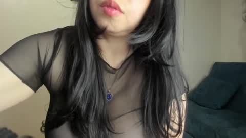 Angela online show from 09-30-25, 01:10