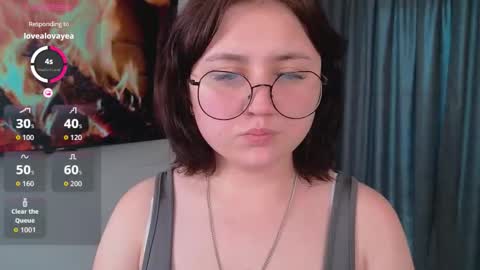 Maria online show from 09-12-25, 08:25
