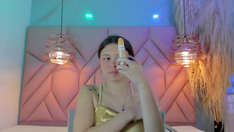 ANGELA online show from 12-04-24, 12:03