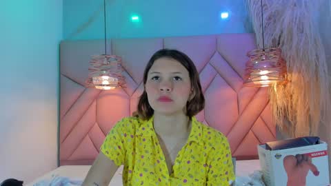 ANGELA online show from 12-10-24, 12:27
