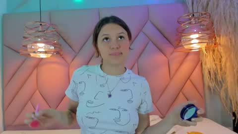 ANGELA online show from 12-13-24, 12:28