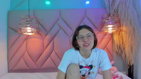 ANGELA online show from 12-23-24, 03:01