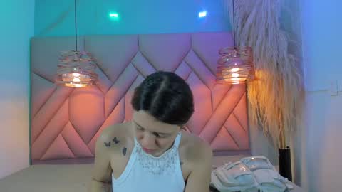 ANGELA online show from 12-27-24, 11:50