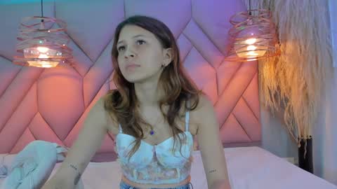ANGELA online show from 12-31-24, 12:15