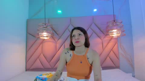 ANGELA online show from 01-17-25, 12:42