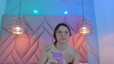 ANGELA online show from 01-20-25, 05:59