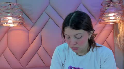 ANGELA online show from 01-25-25, 12:05