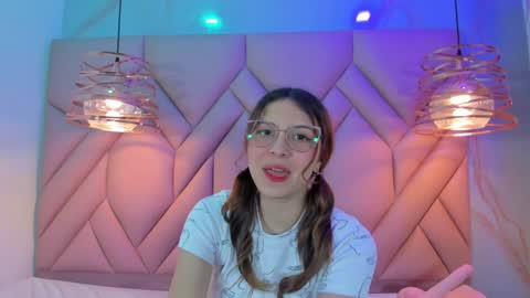 ANGELA online show from 02-07-25, 03:30