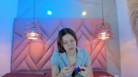 ANGELA online show from 02-09-25, 12:52